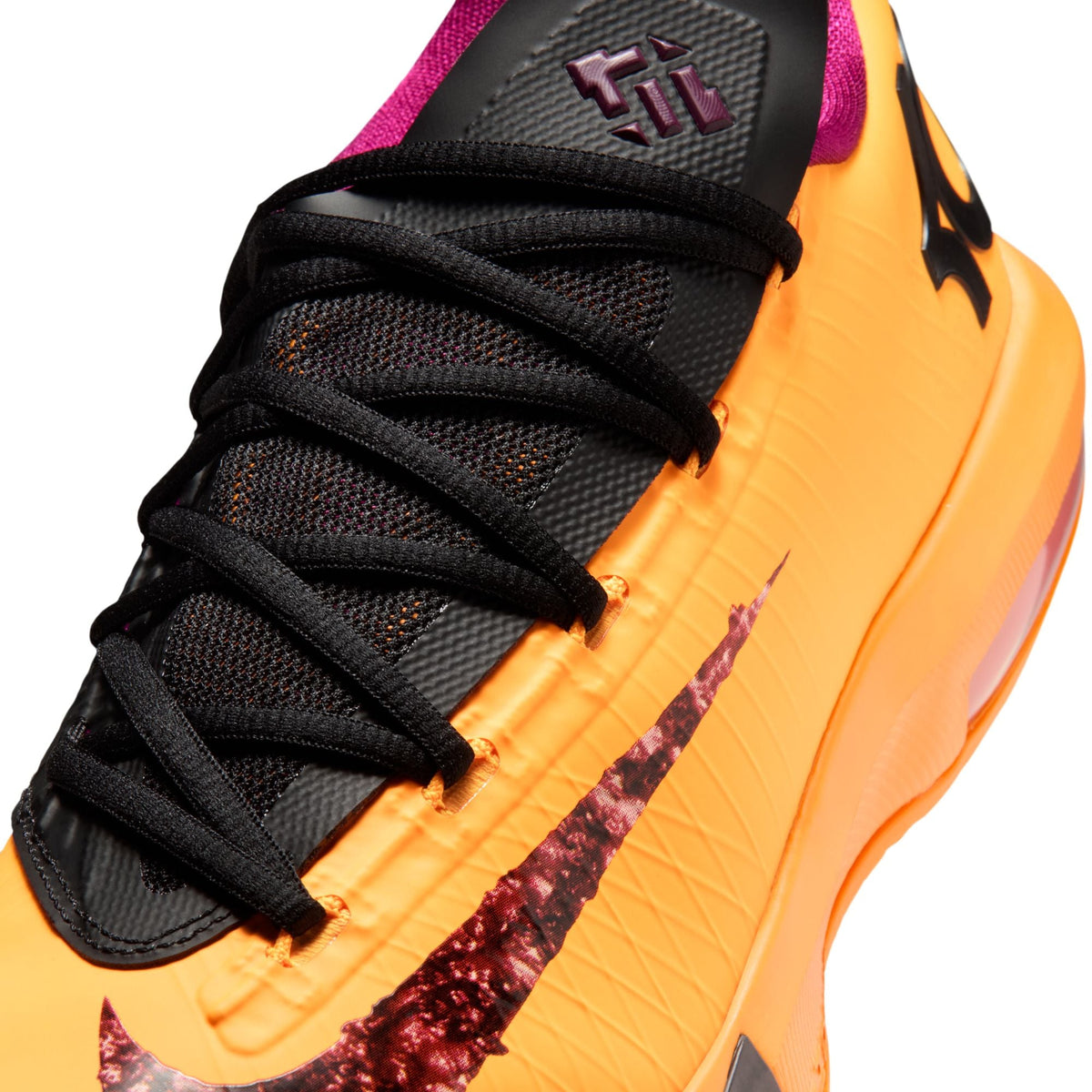 Nike Zoom KD 6 "Peanut Butter & Jelly" - Men's