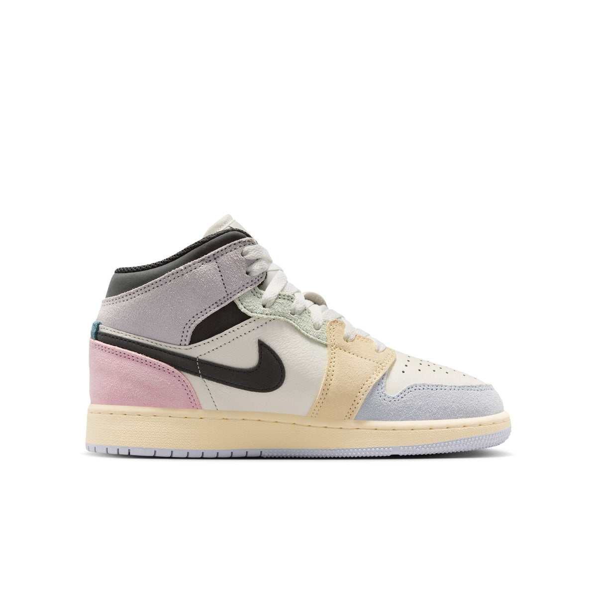 Air Jordan 1 Mid SE - Non Adult