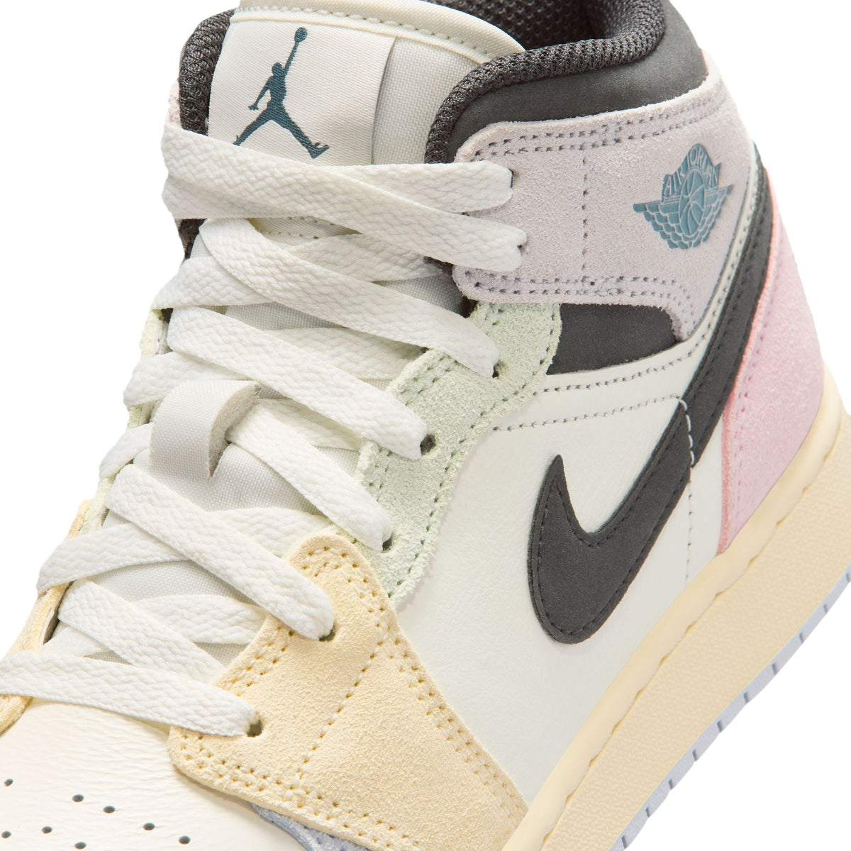 Air Jordan 1 Mid SE - Non Adult