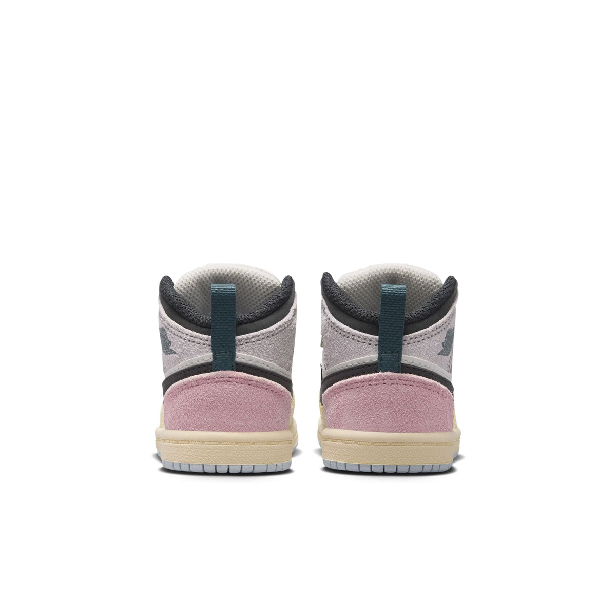 Air Jordan 1 Mid SE - Toddler