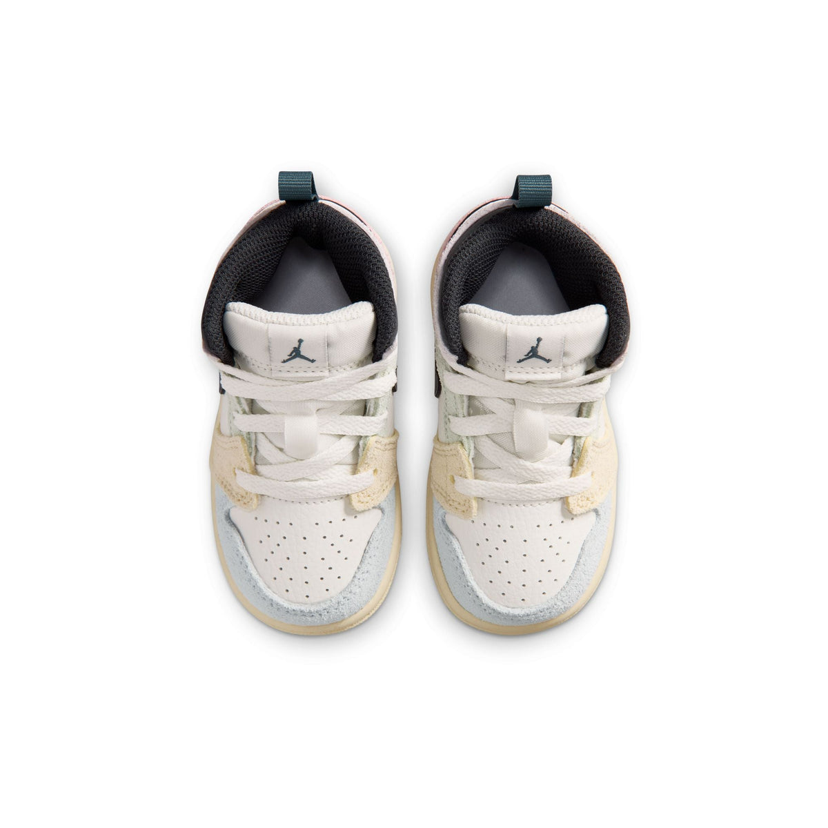Air Jordan 1 Mid SE - Toddler