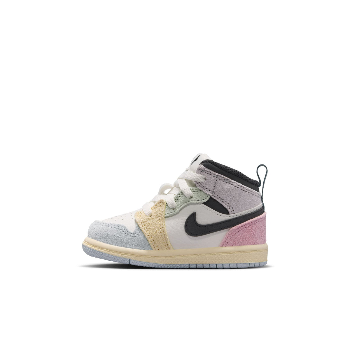 Air Jordan 1 Mid SE - Toddler