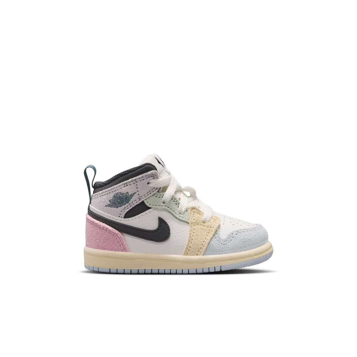 Air Jordan 1 Mid SE - Toddler