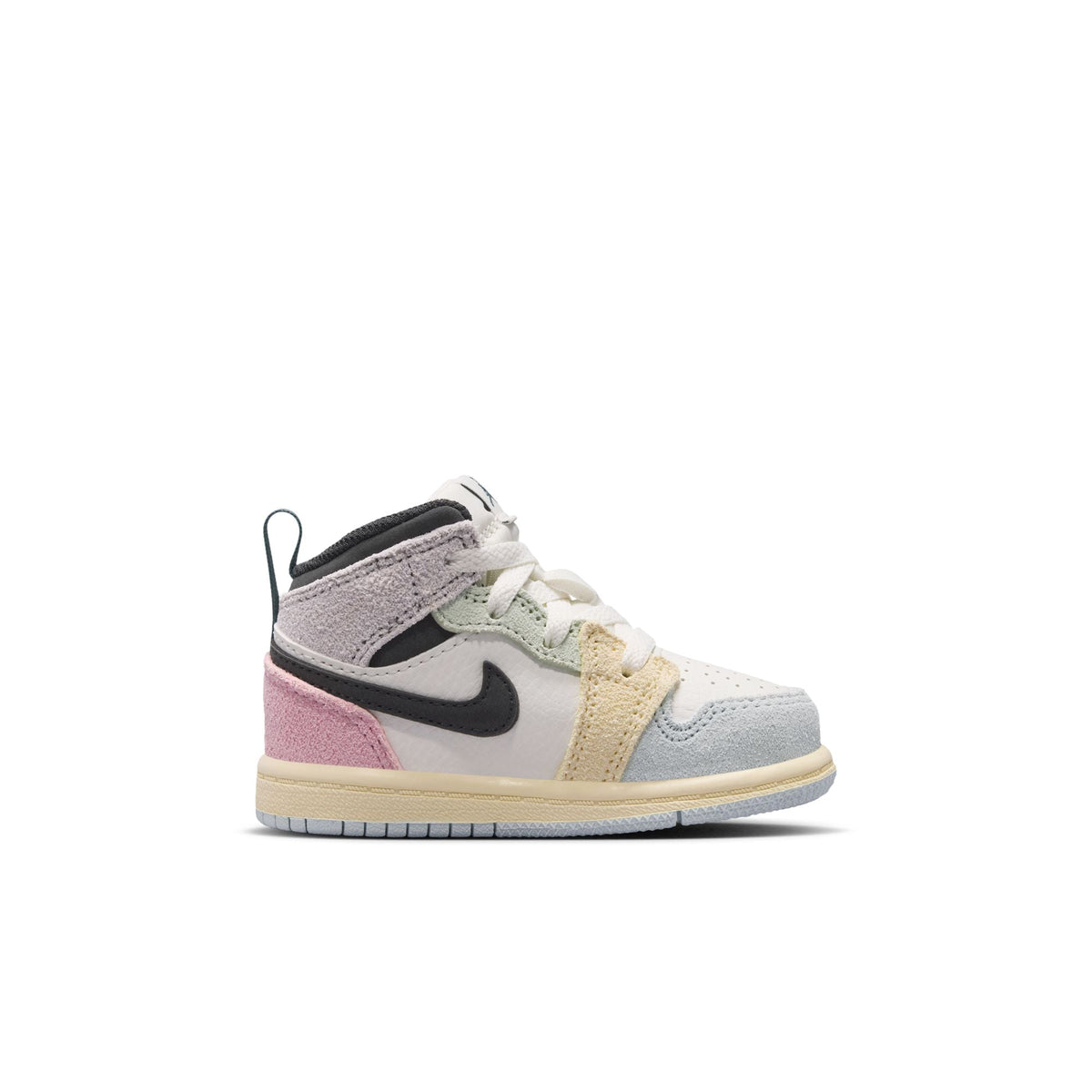 Air Jordan 1 Mid SE - Toddler