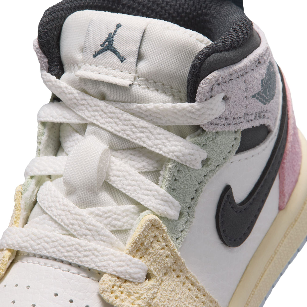 Air Jordan 1 Mid SE - Toddler