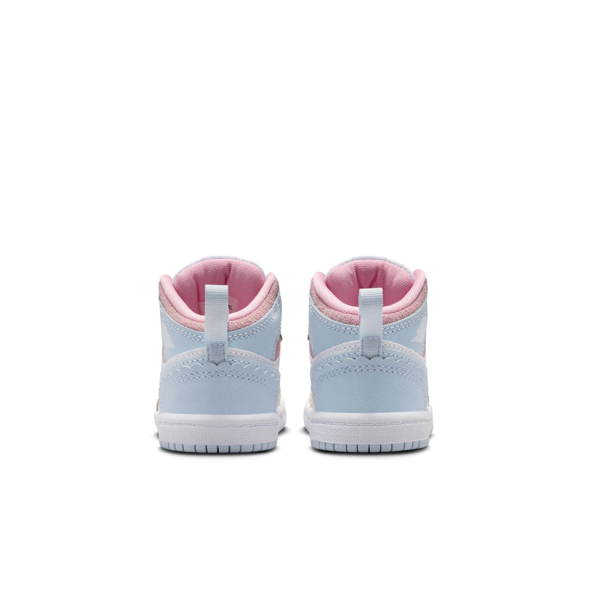 Air Jordan 1 Mid SE - Toddler