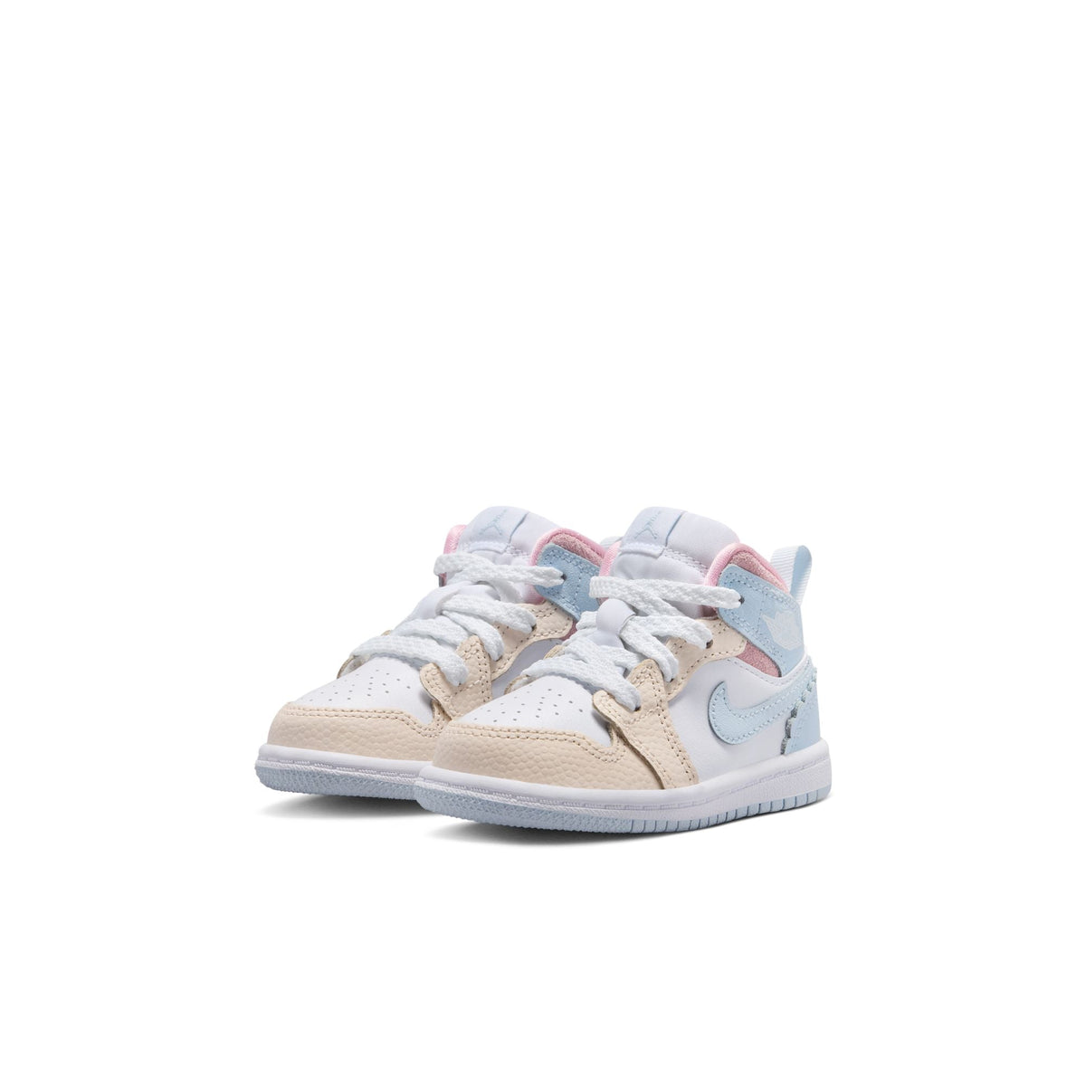 Air Jordan 1 Mid SE - Toddler