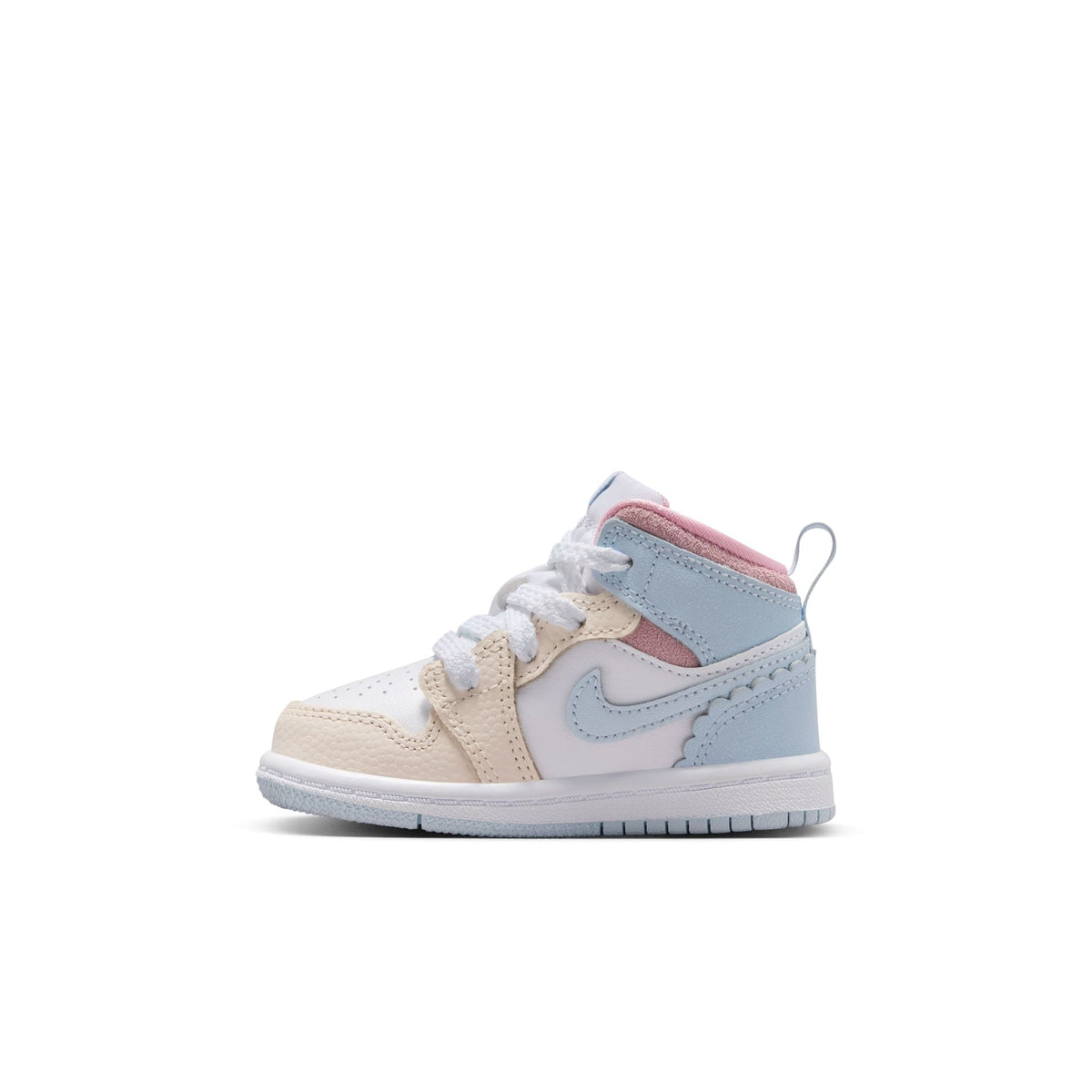 Air Jordan 1 Mid SE - Toddler