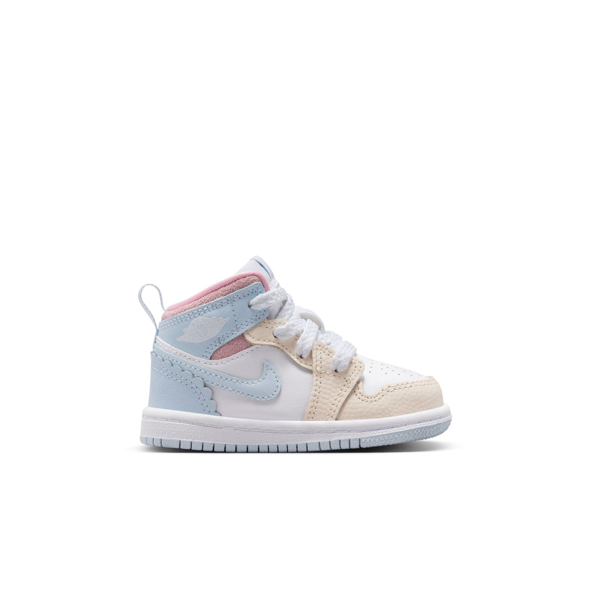 Air Jordan 1 Mid SE - Toddler