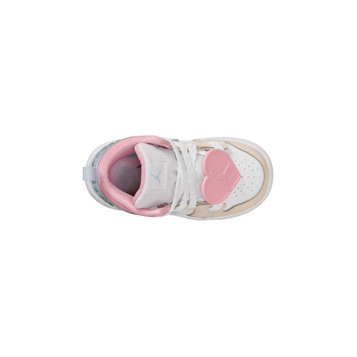 Air Jordan 1 Mid SE - Toddler