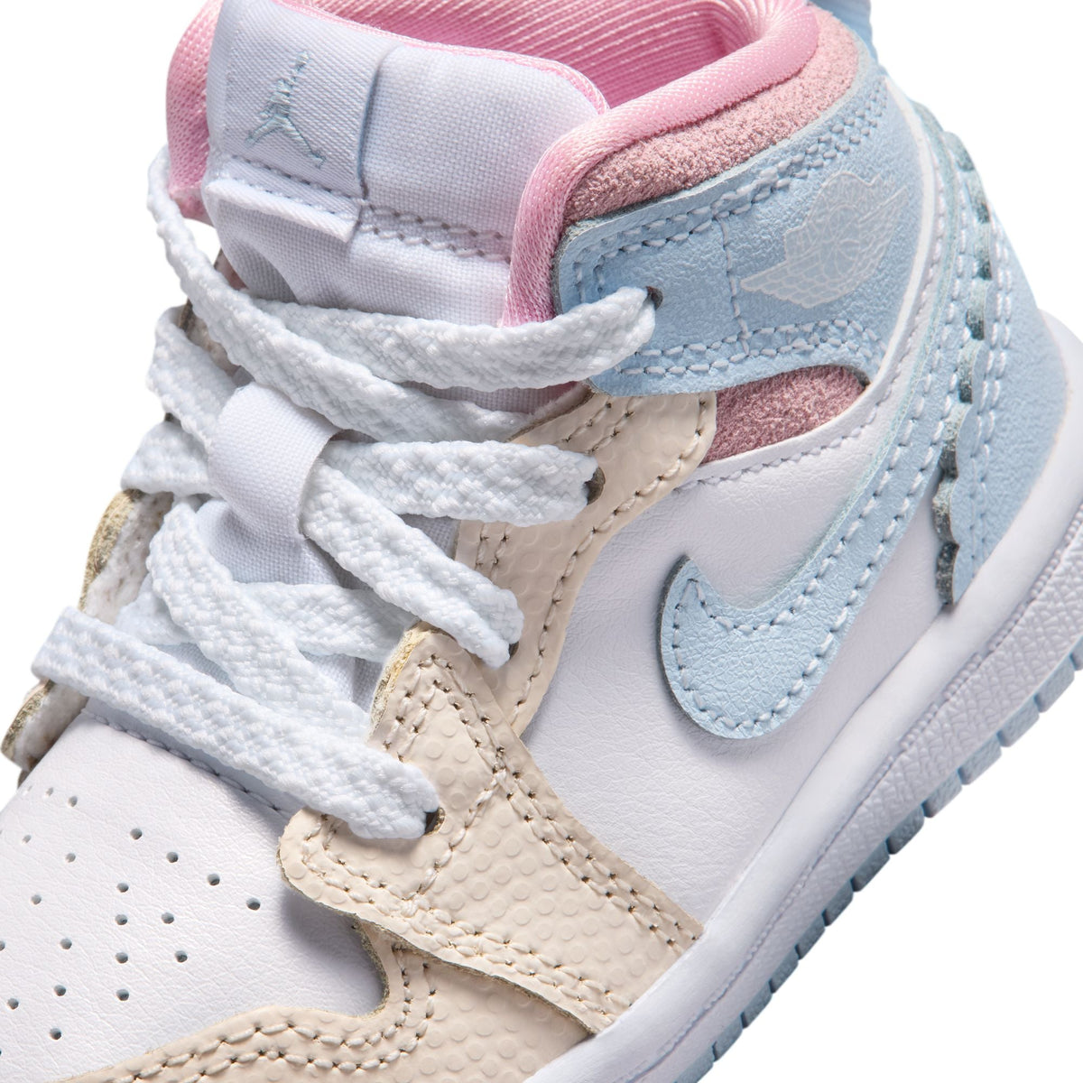 Air Jordan 1 Mid SE - Toddler
