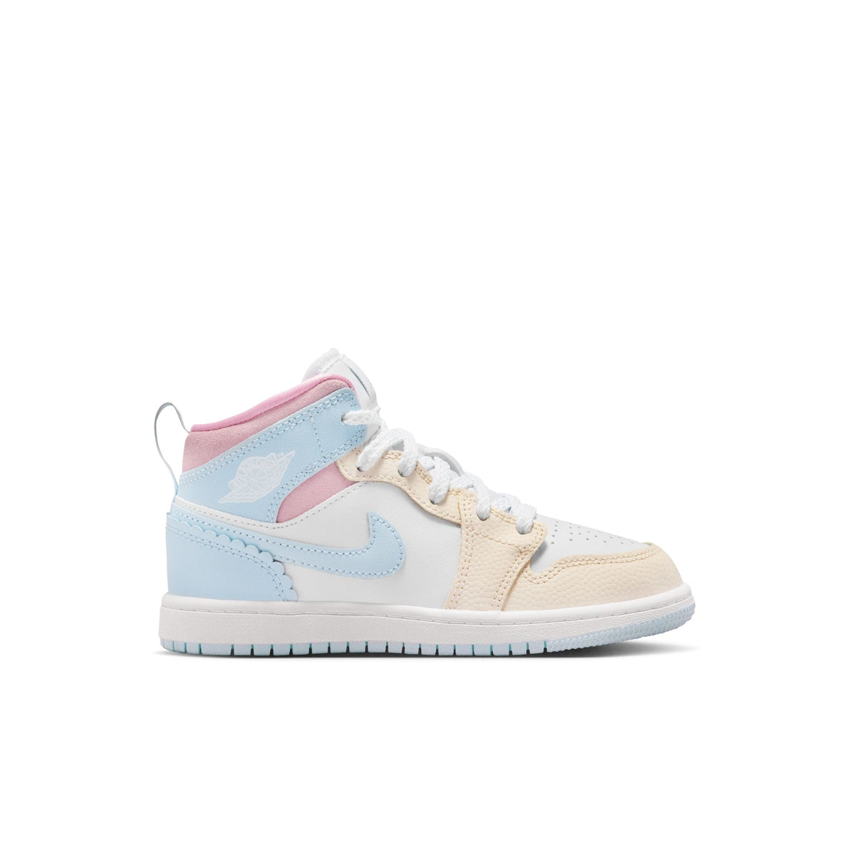 Air Jordan 1 Mid SE - Preschool