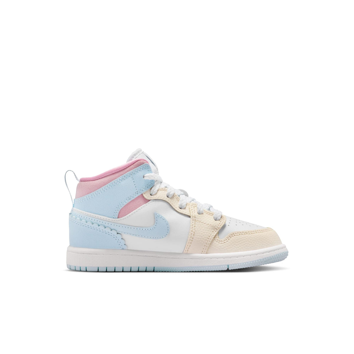 Air Jordan 1 Mid SE - Preschool