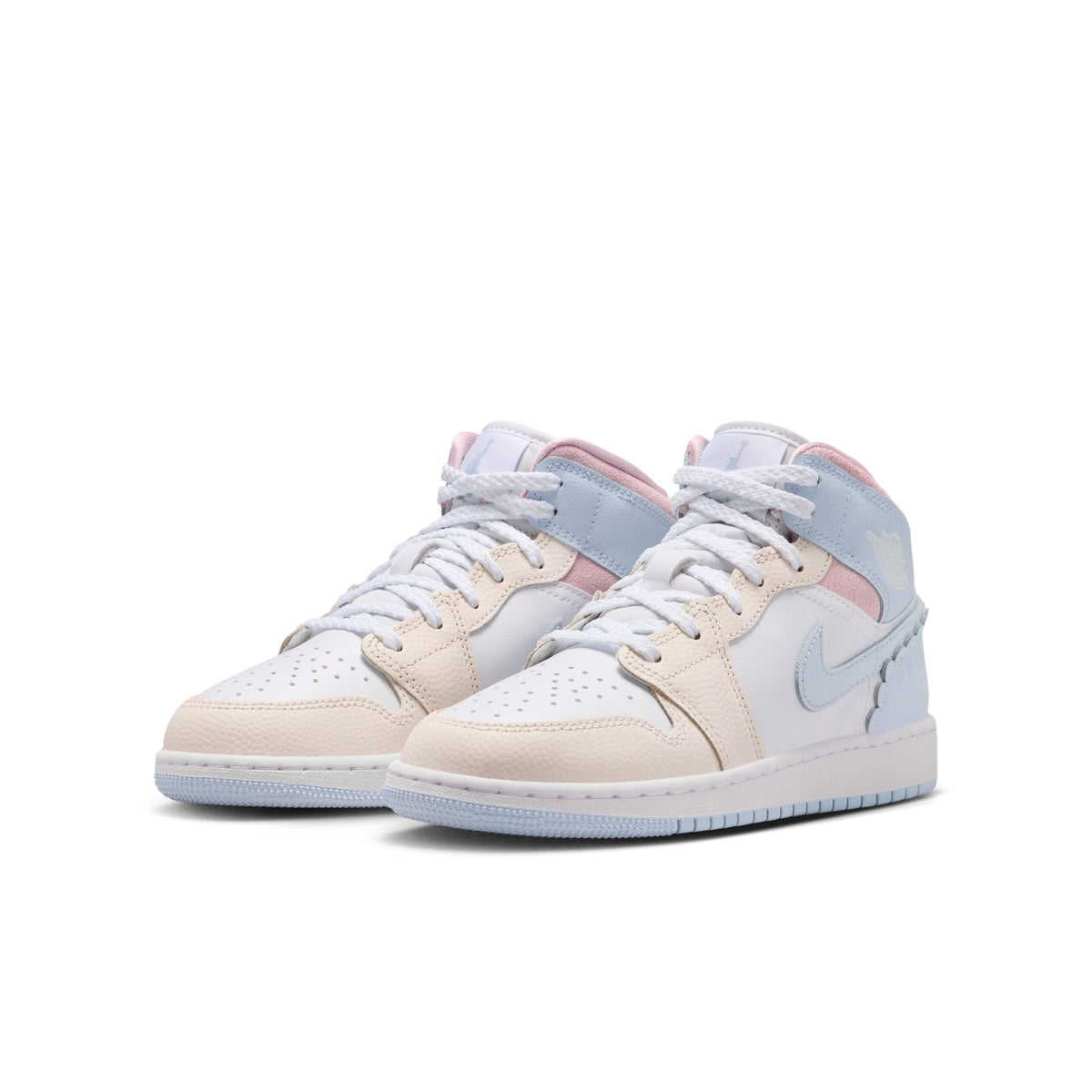 Air Jordan Mid SE - Non Adult
