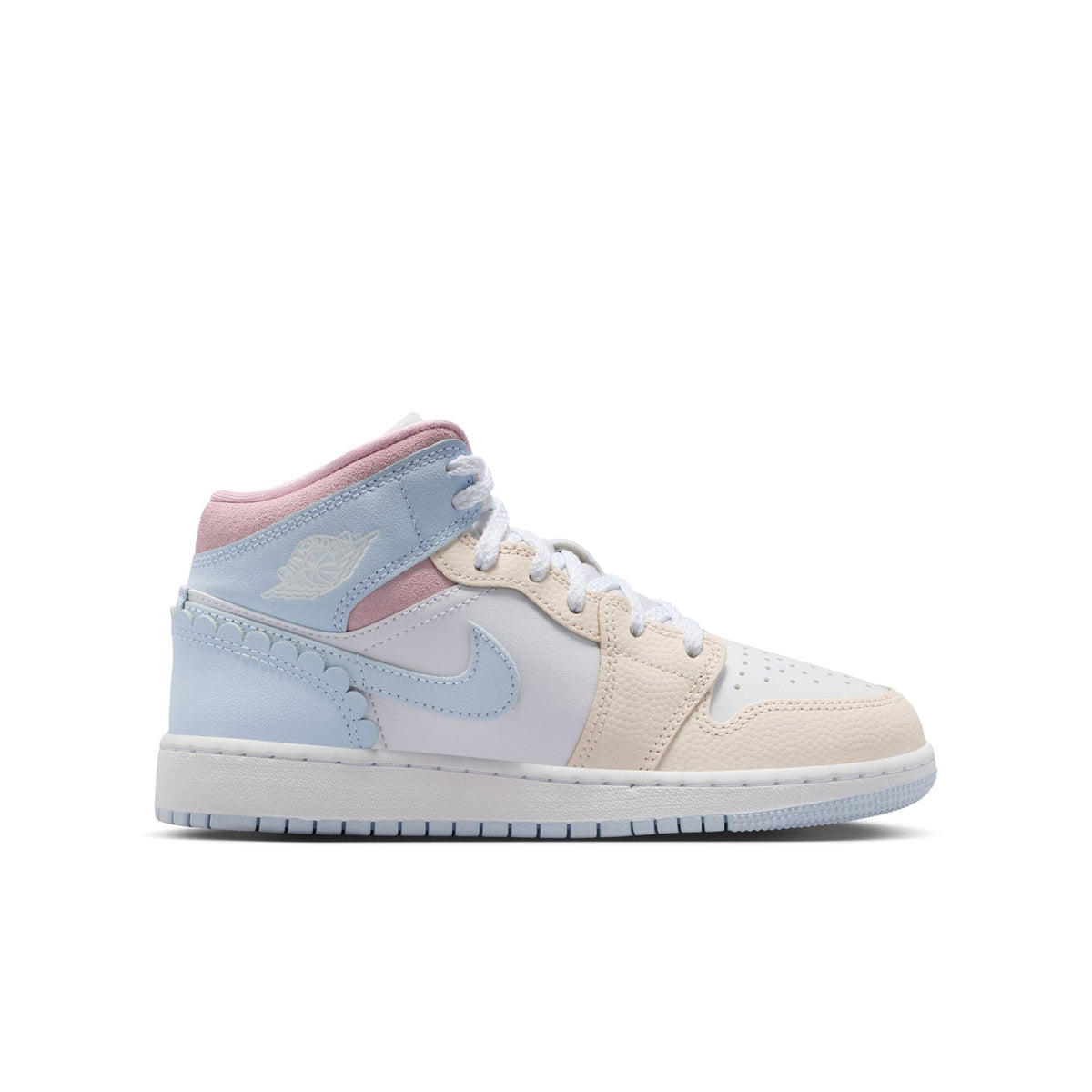 Air Jordan Mid SE - Non Adult