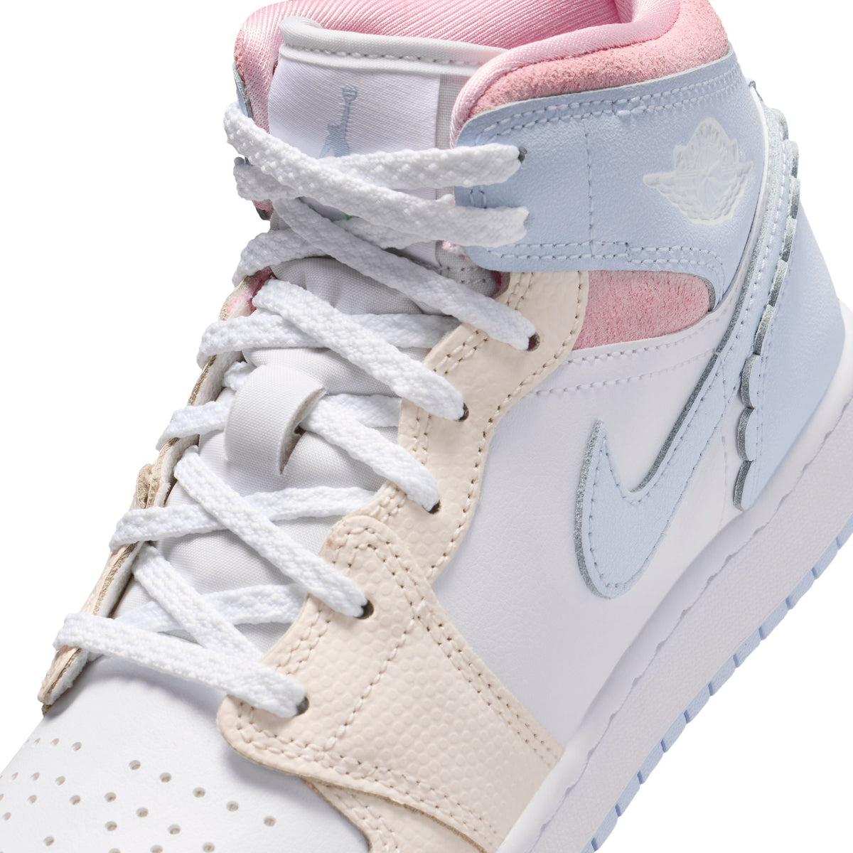 Air Jordan Mid SE - Non Adult
