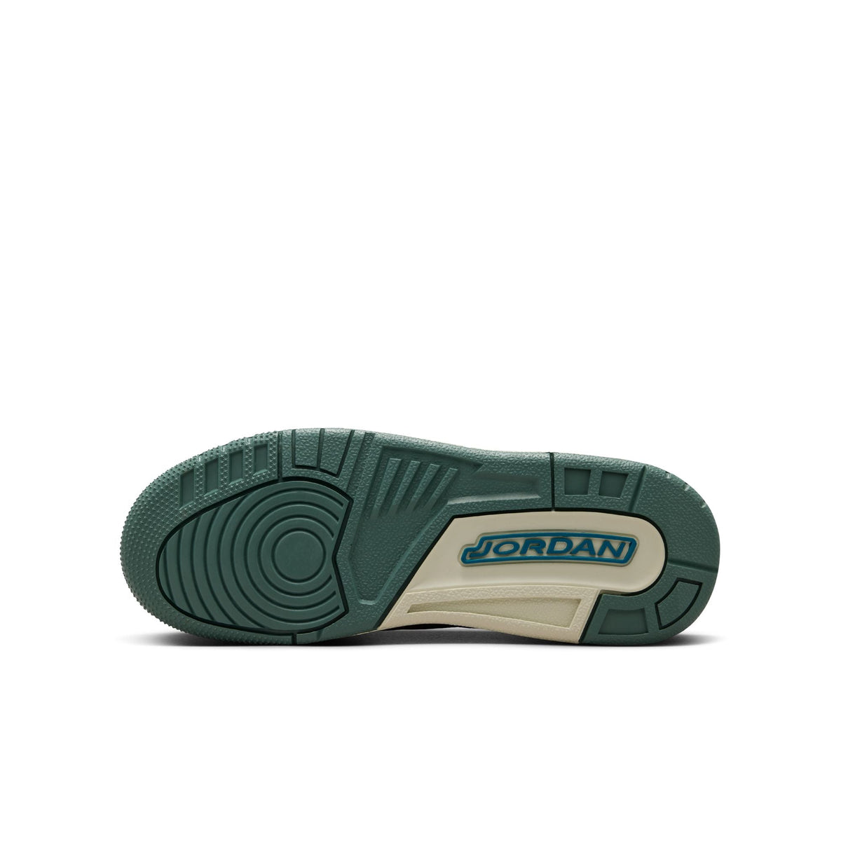 Air Jordan 3 Retro "Olive Grey" - Non Adult