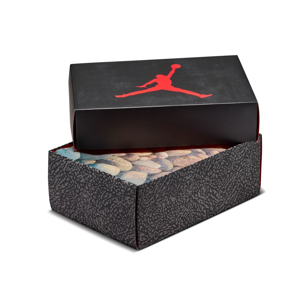 Air Jordan 3 Retro "Olive Grey" - Non Adult