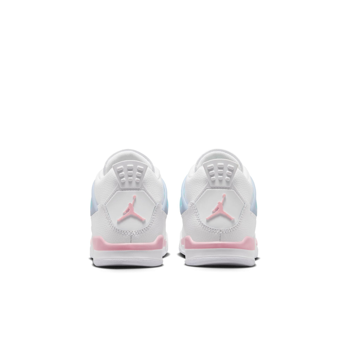 Air Jordan 4 Retro "Valentine's Day" - Preschool