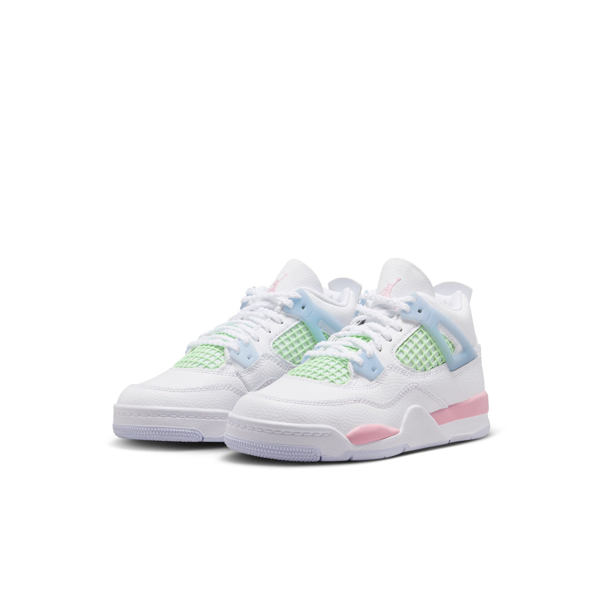 Air Jordan 4 Retro "Valentine's Day" - Preschool