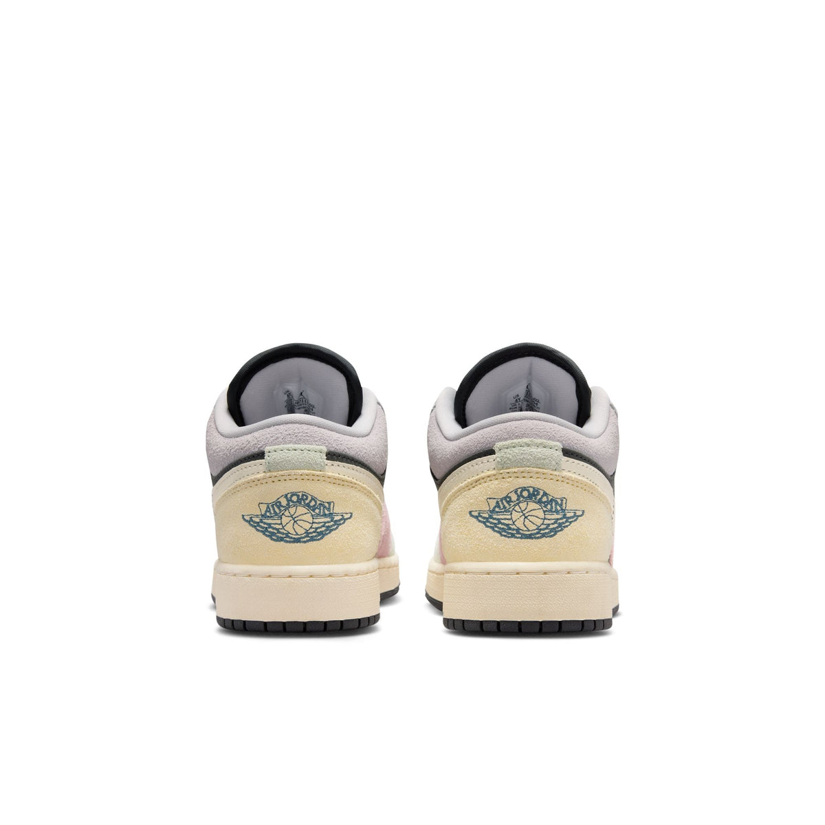 Air Jordan 1 Low SE - Non Adult