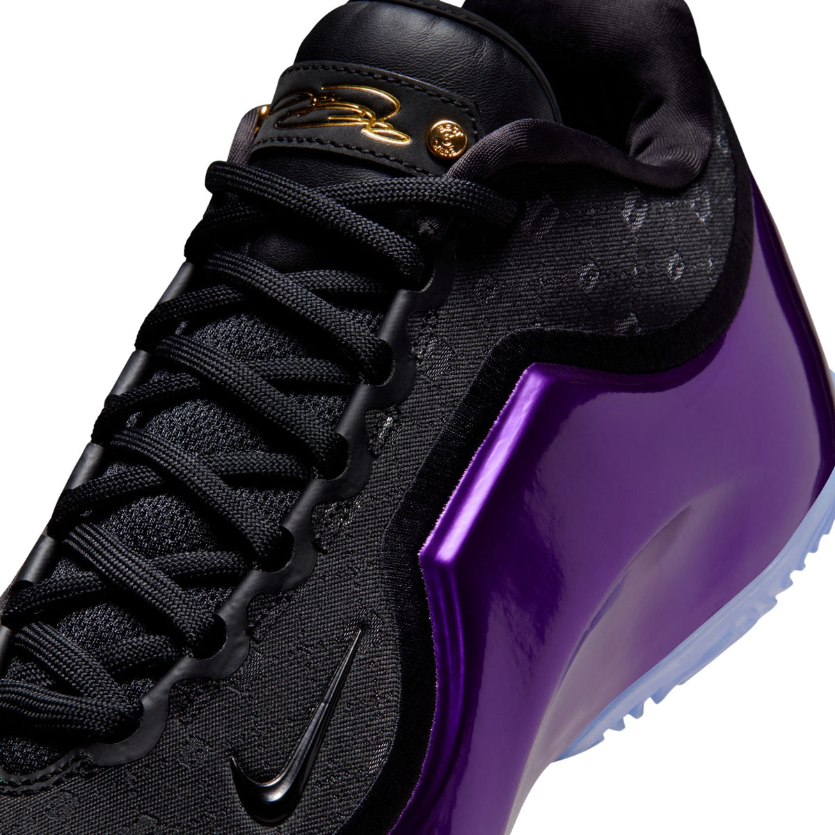 Nike LeBron James XXIII "Chosen One" - Men's