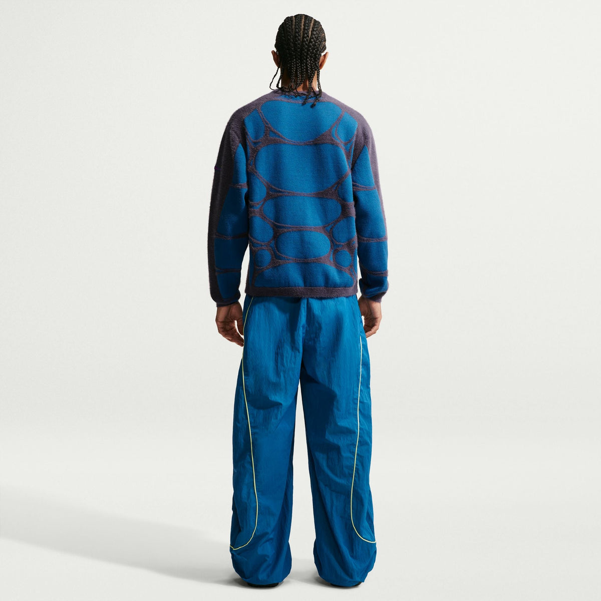 Nike Project F.R.O.G. Jelly Cage Sweater - Men's