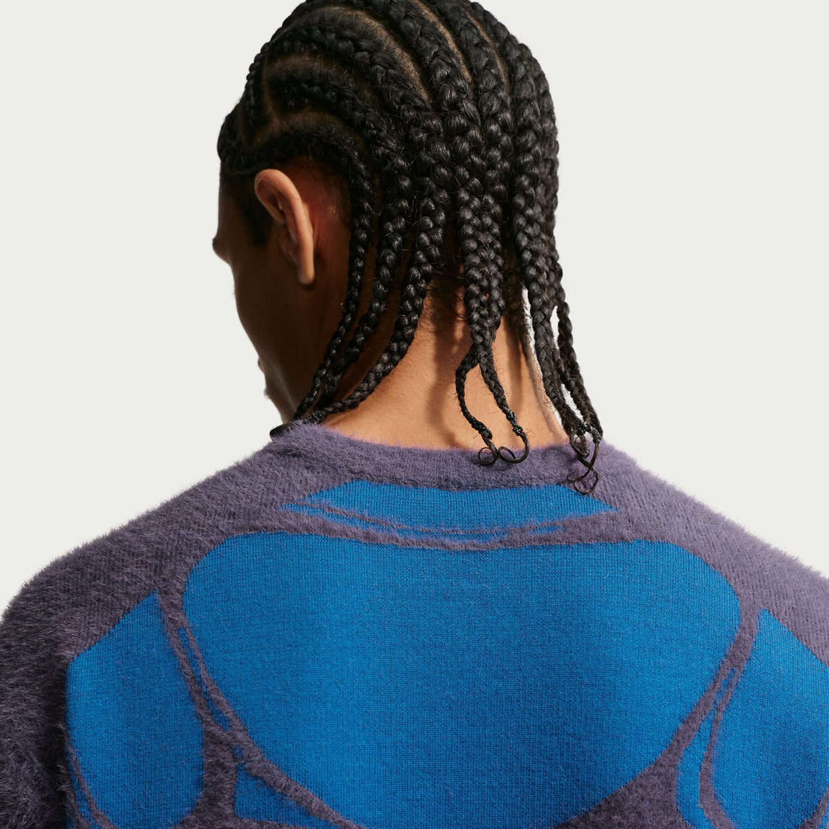 Nike Project F.R.O.G. Jelly Cage Sweater - Men's