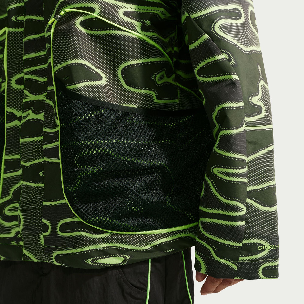 Nike Project F.R.O.G. Storm-FIT Hooded Jacket - Men's