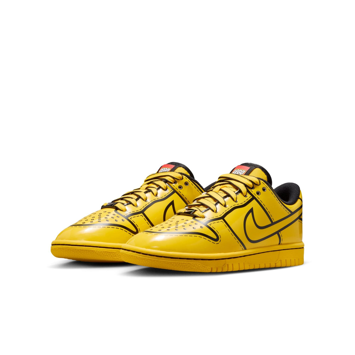 Nike Dunk Low x LEGO® Collection - Non Adult