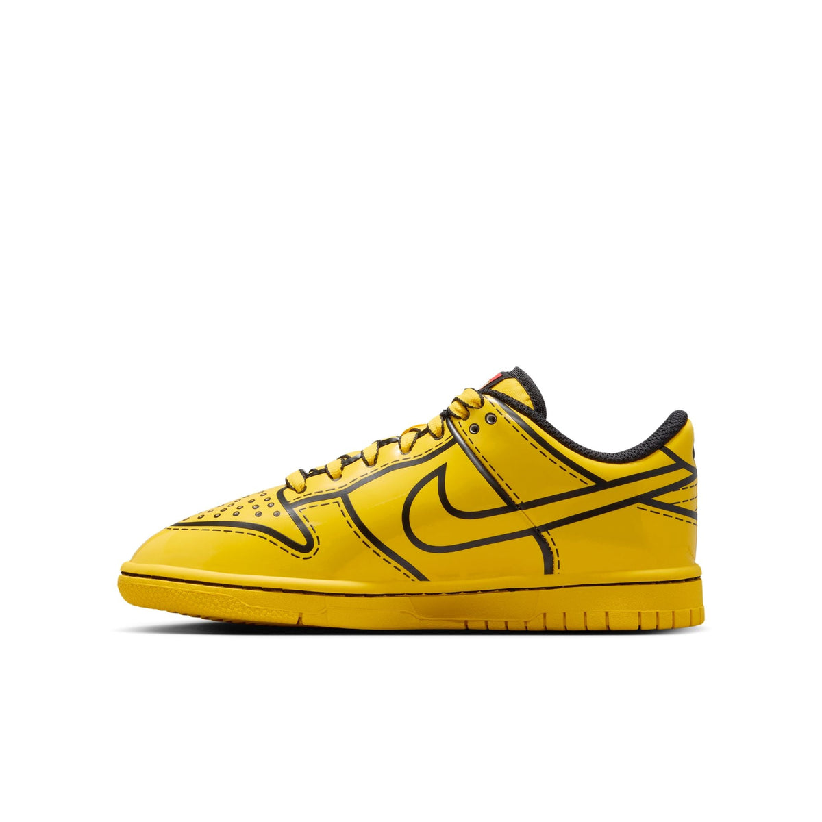 Nike Dunk Low x LEGO® Collection - Non Adult
