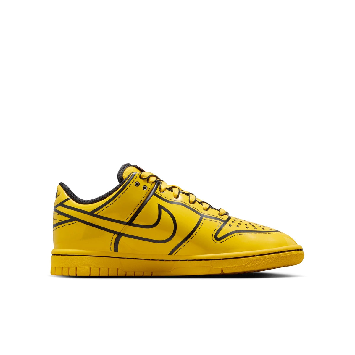 Nike Dunk Low x LEGO® Collection - Non Adult