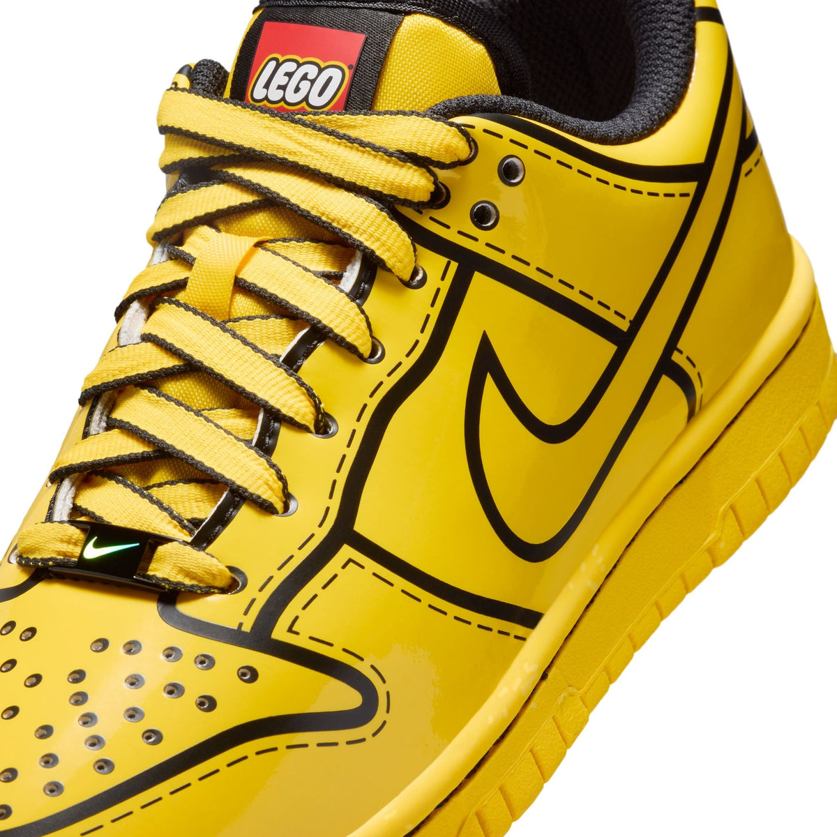 Nike Dunk Low x LEGO® Collection - Non Adult