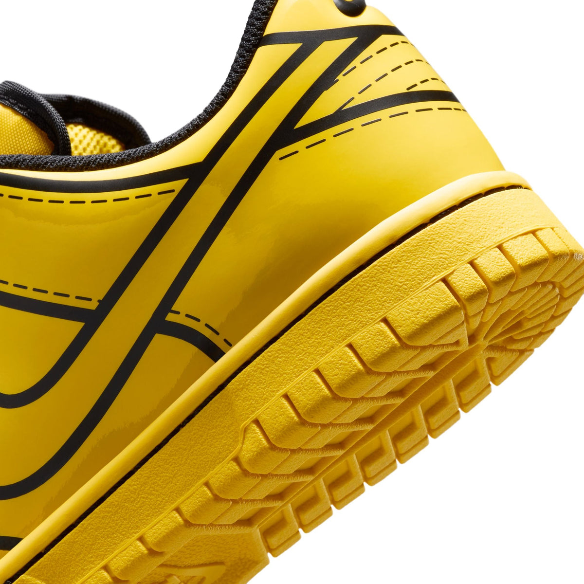 Nike Dunk Low x LEGO® Collection - Non Adult