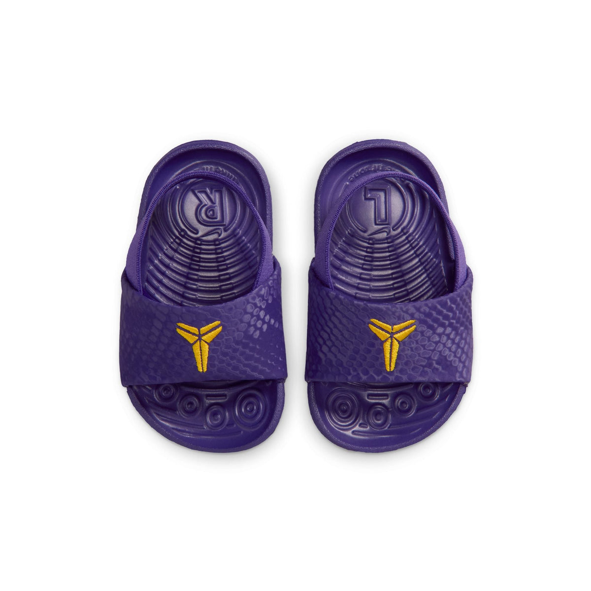 Nike Kobe Bryant Kobe Kawa - Toddler