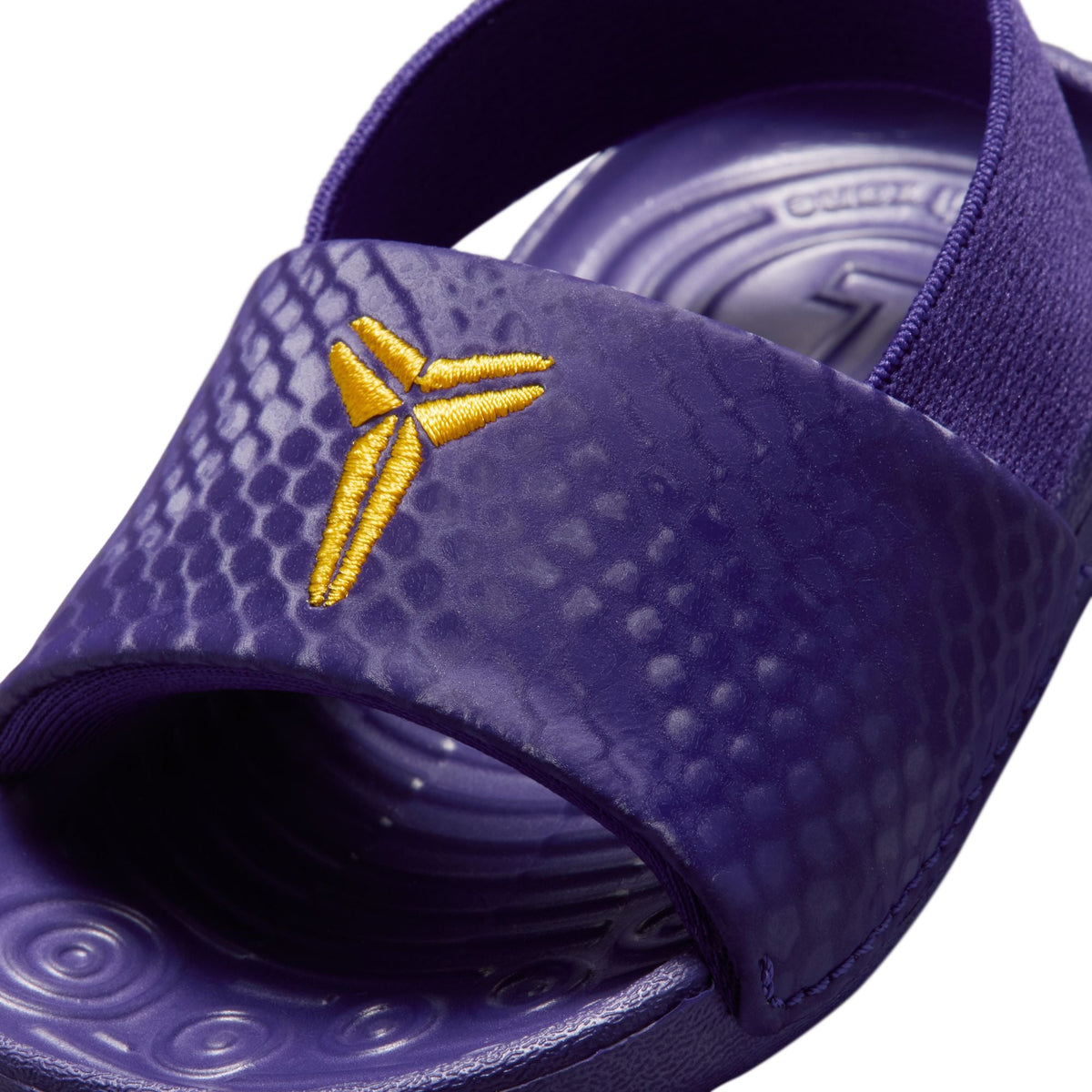 Nike Kobe Bryant Kobe Kawa - Toddler