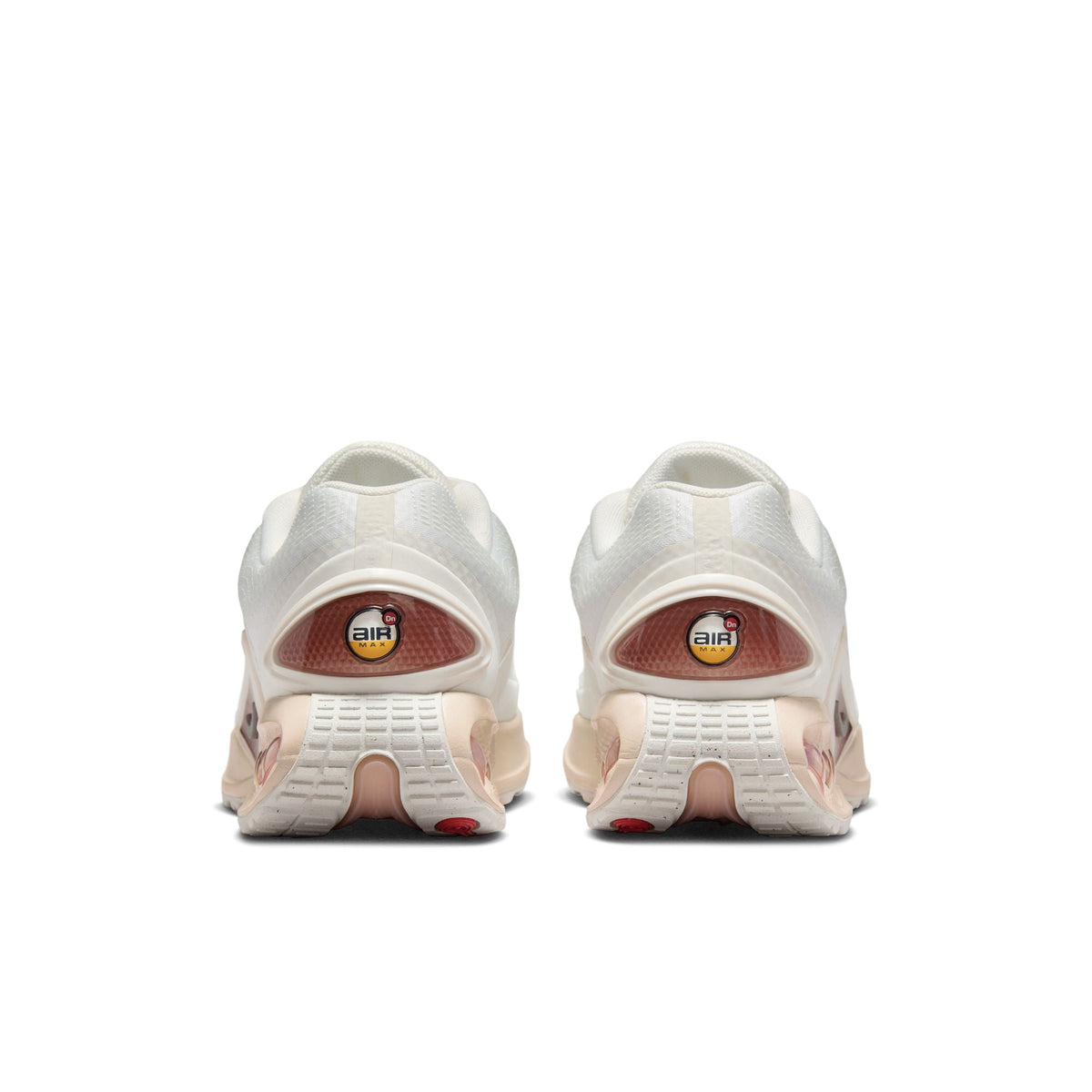 Nike Air Max Dn Tech - Women's