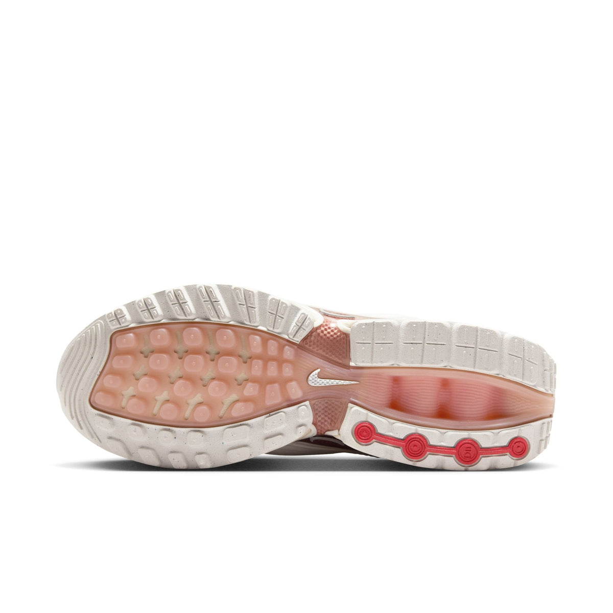 Nike Air Max Dn Tech - Women's