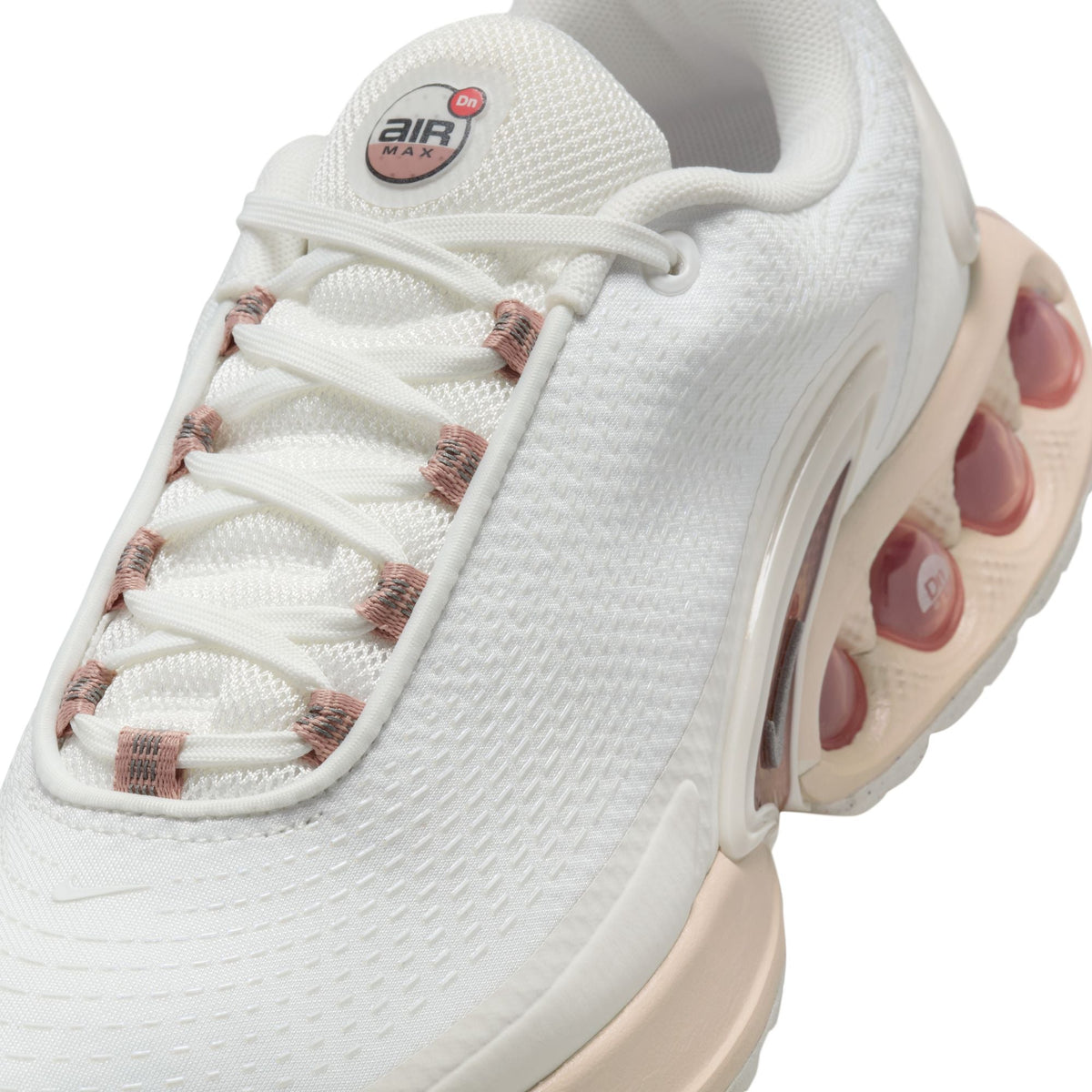 Nike Air Max Dn Tech - Women's