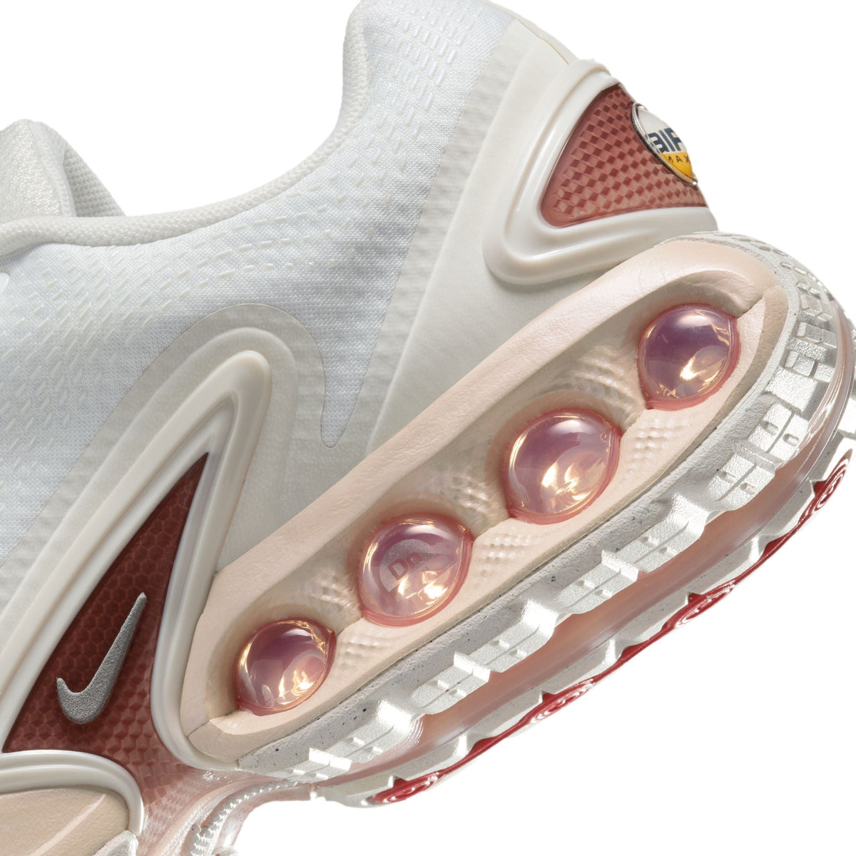 Nike Air Max Dn Tech - Women's