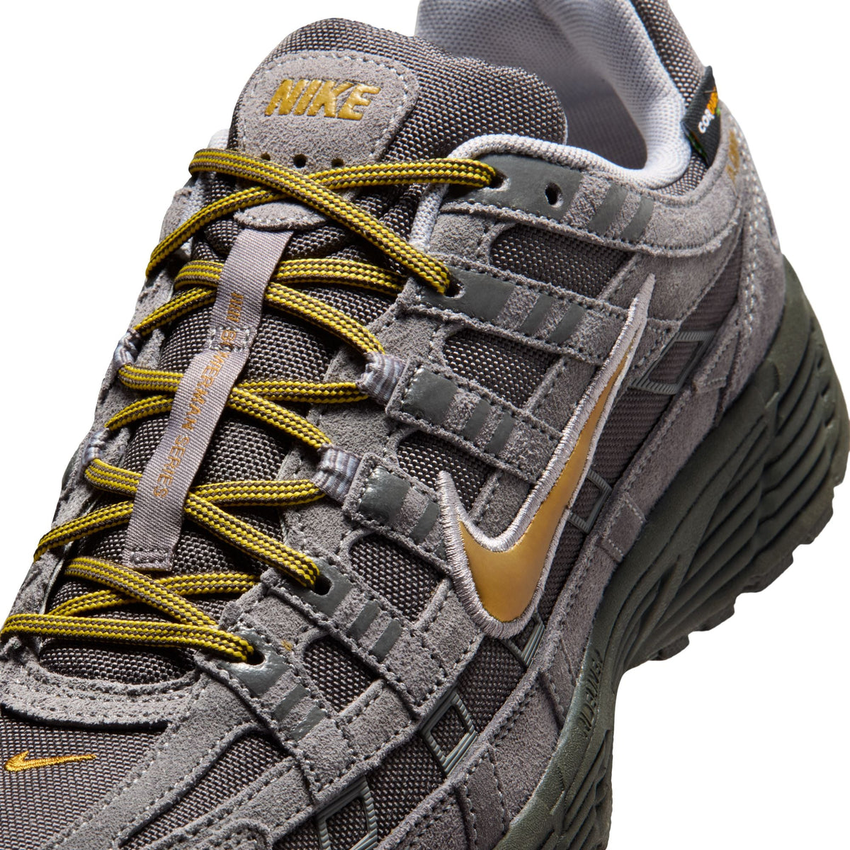 Nike P-6000 Premium CORDURA® - Men's