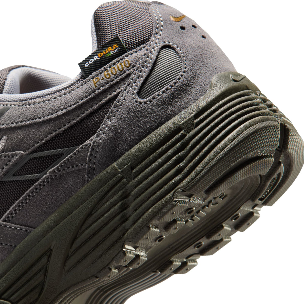 Nike P-6000 Premium CORDURA® - Men's