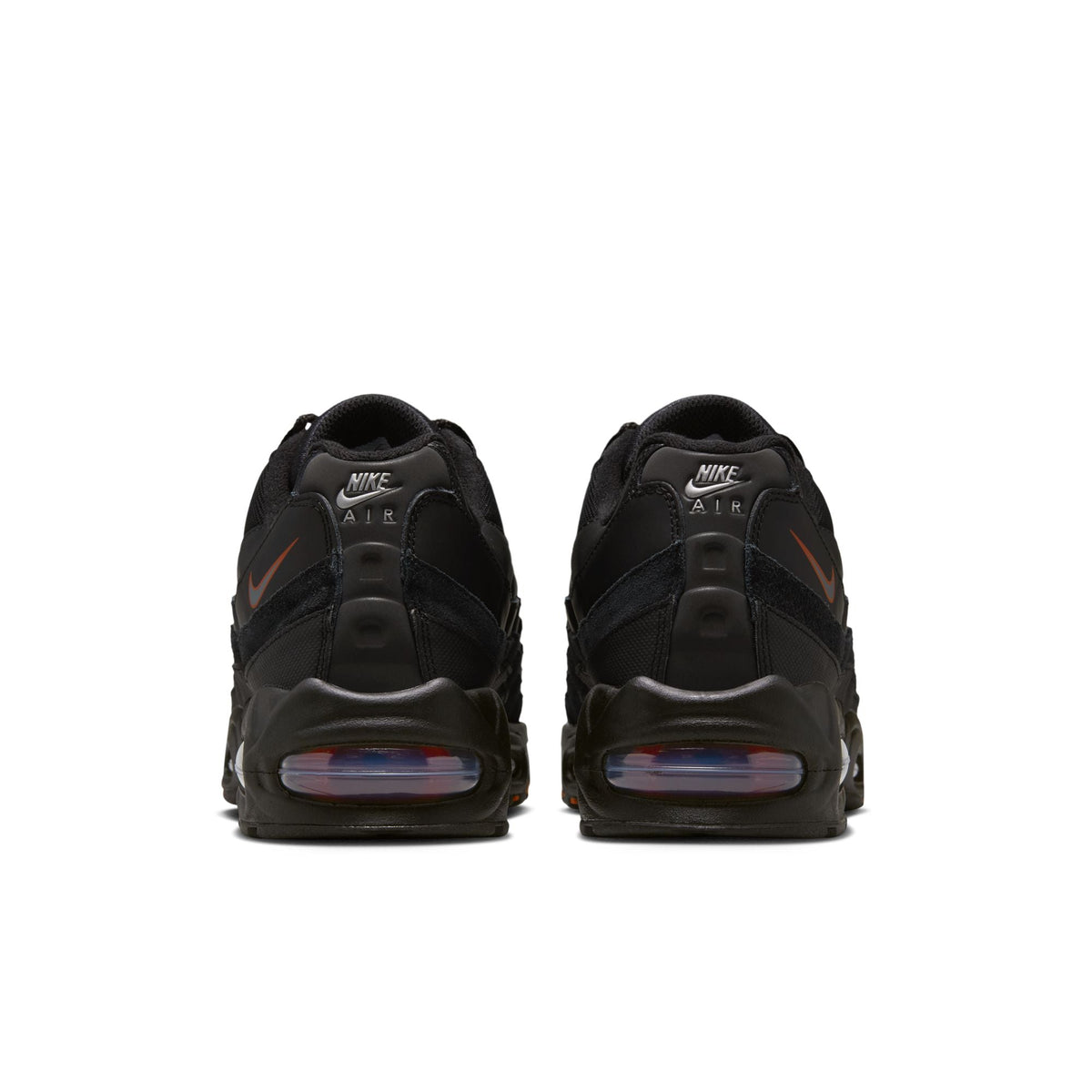 Nike Air Max 95 Big Bubble - Men's