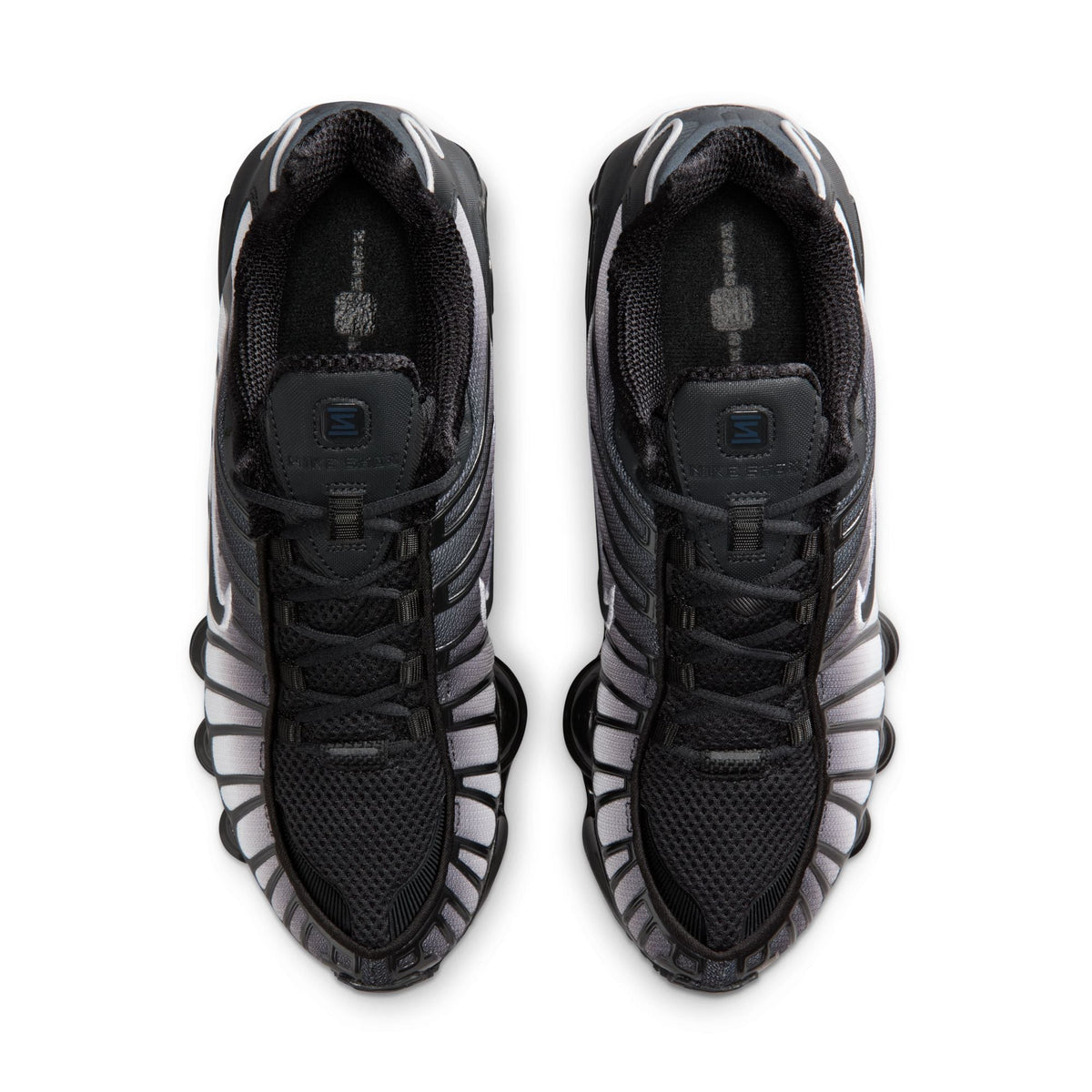 Nike Shox TL Fade - Women's