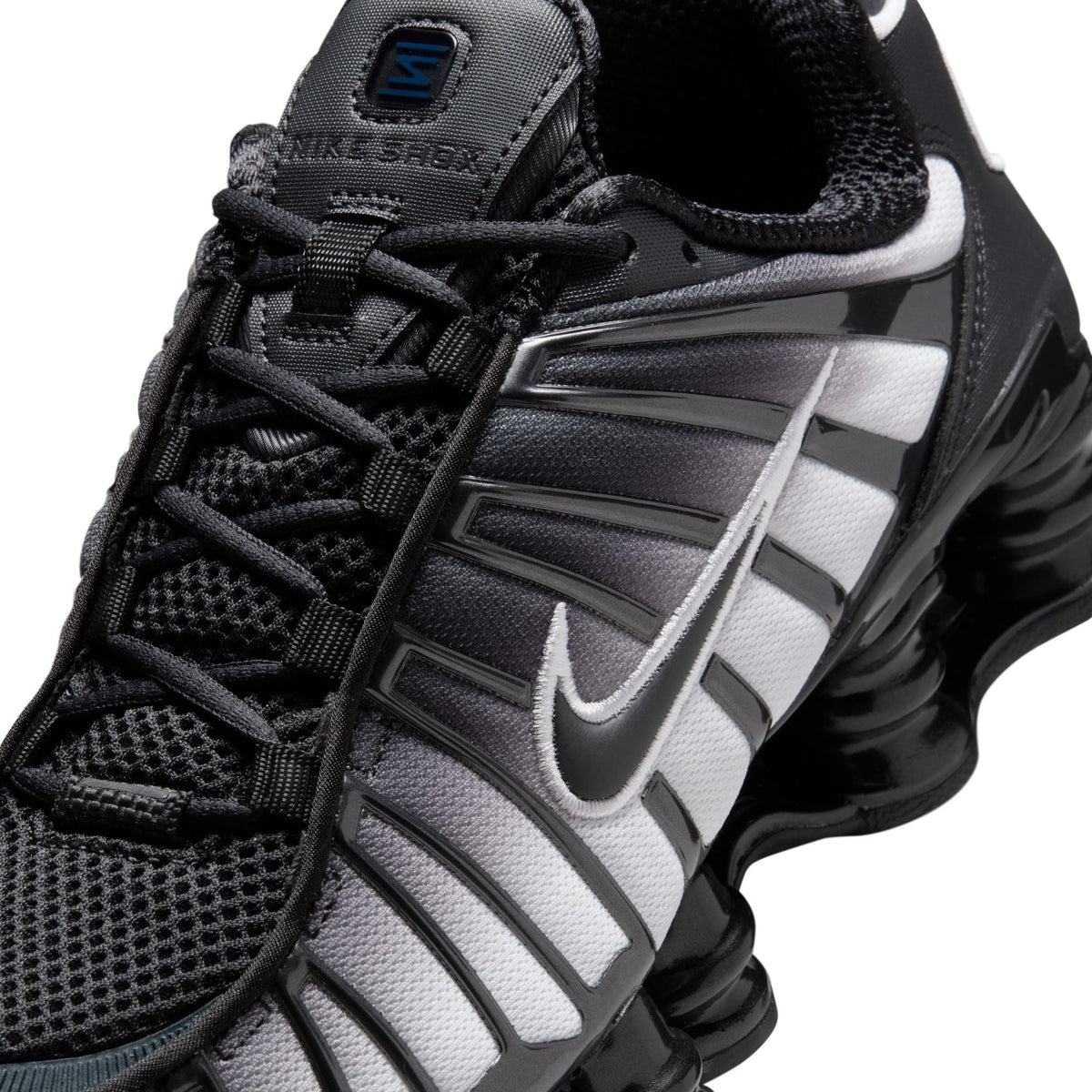 Nike Shox TL Fade - Women's