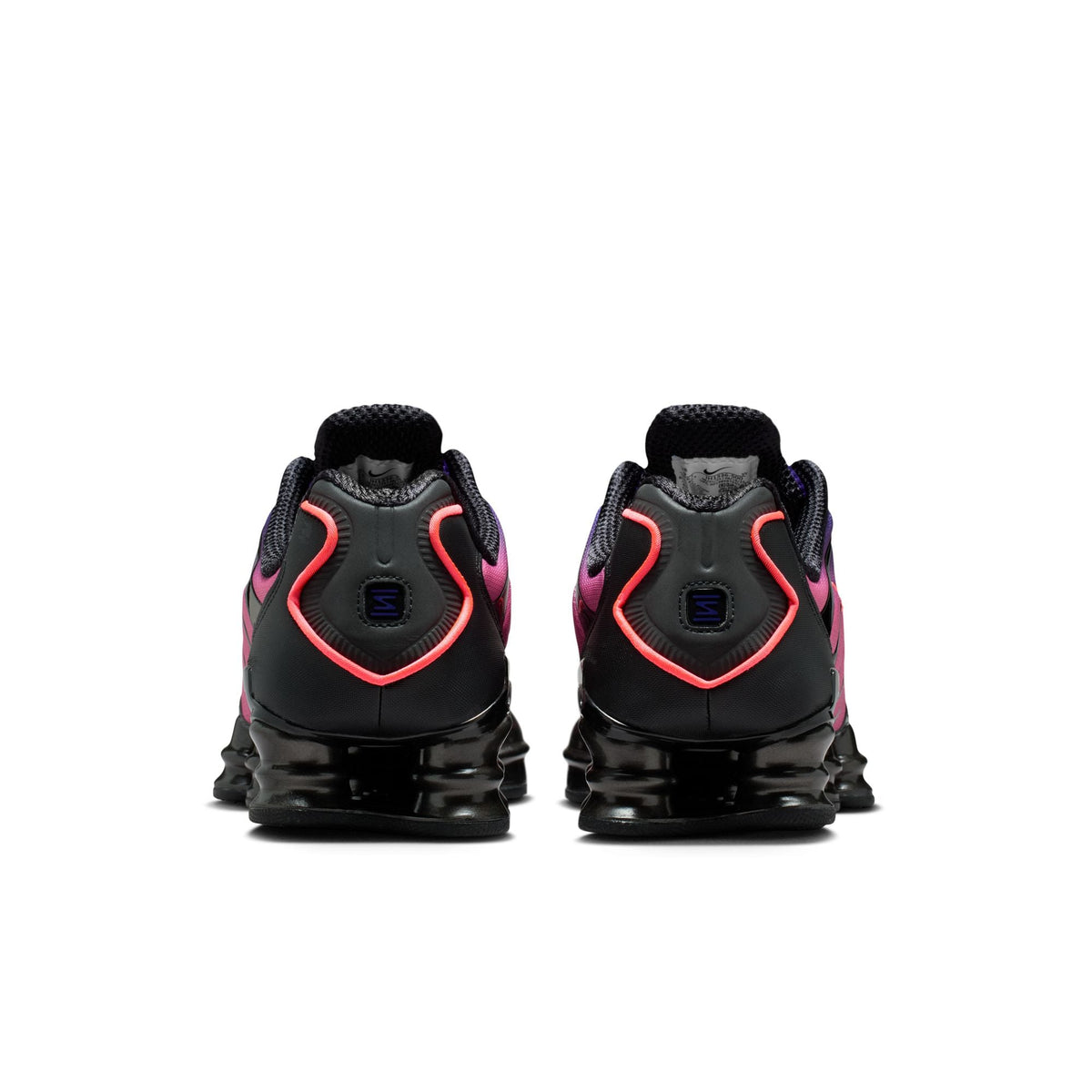 Nike Shox TL Fade Shoes - Women's