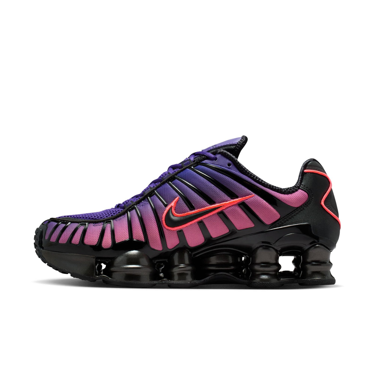 Nike Shox TL Fade Shoes - Women's
