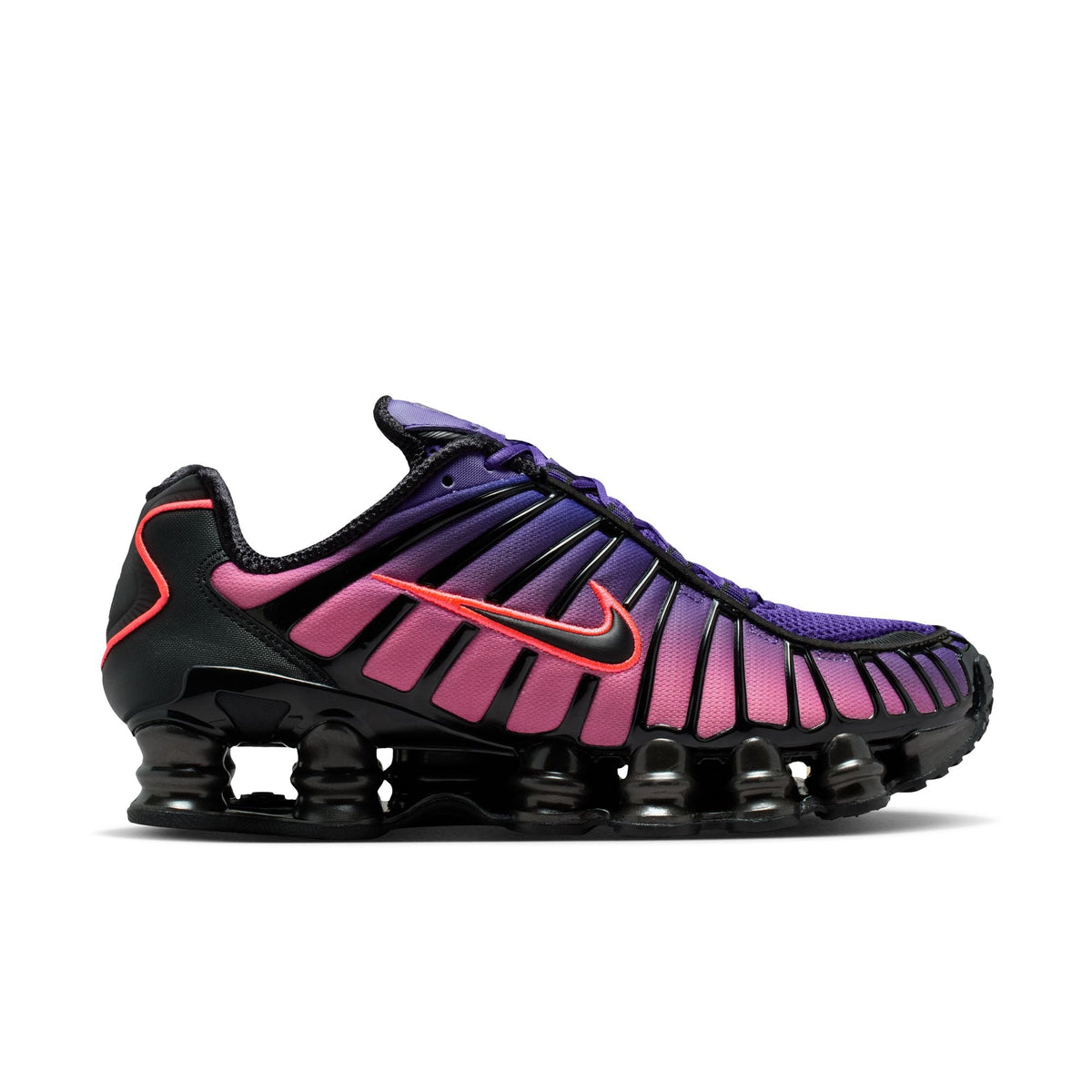 Nike Shox TL Fade Shoes - Women's