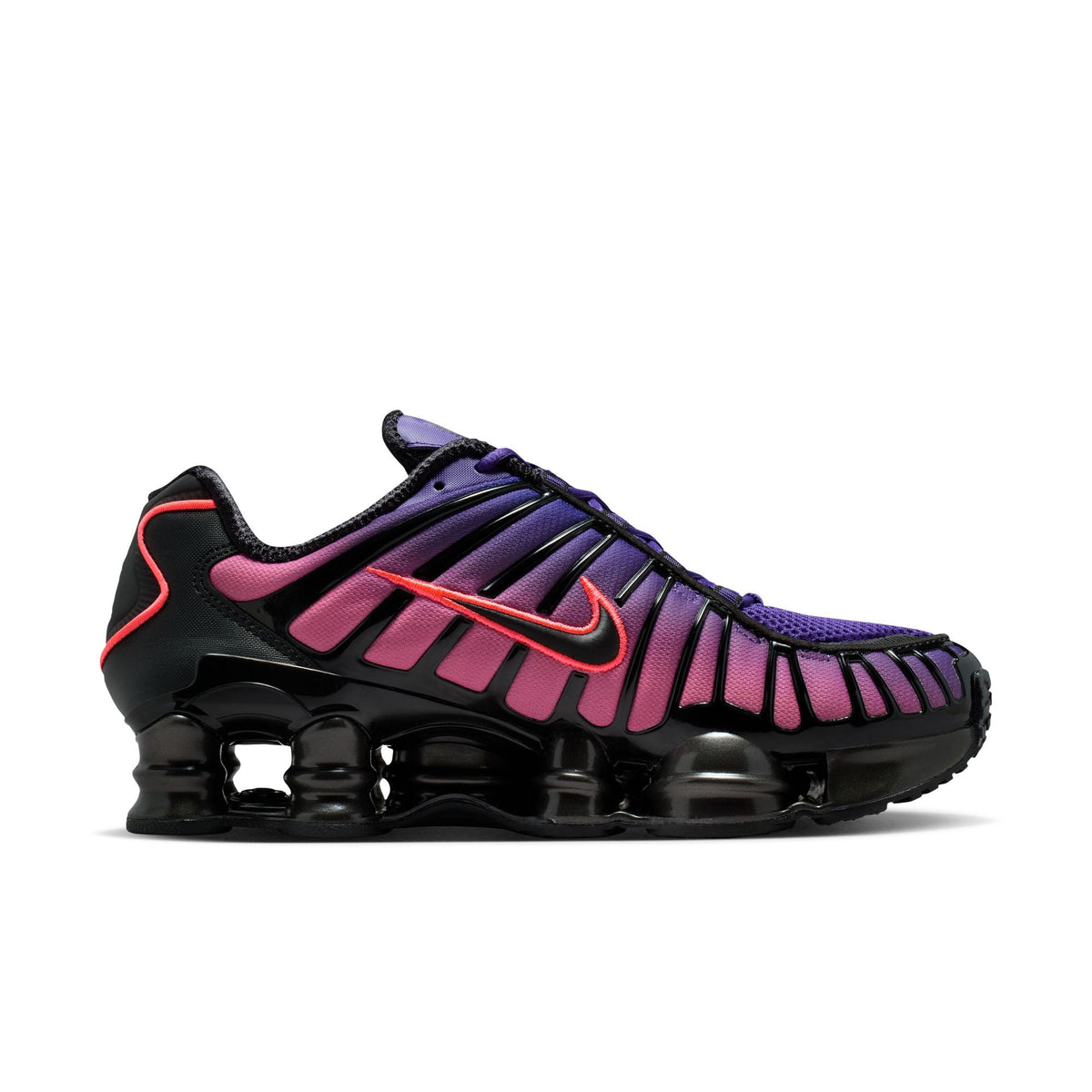 Nike Shox TL Fade Shoes - Women's