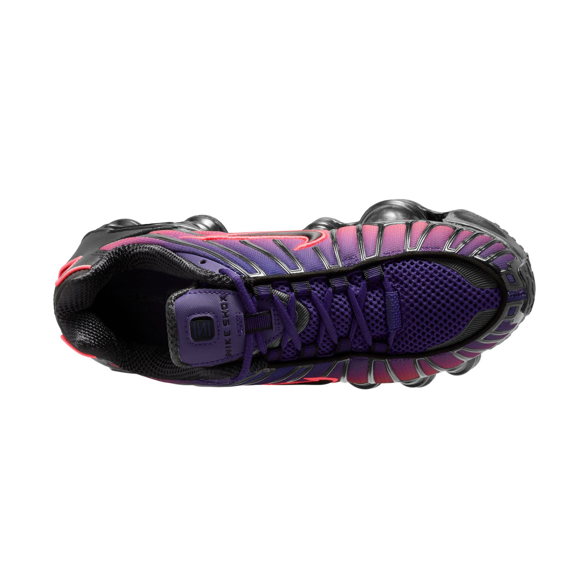 Nike Shox TL Fade Shoes - Women's